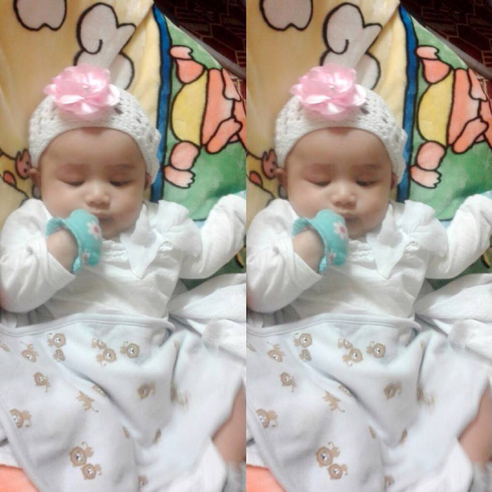 Meet your Posher, Simar